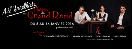Allarrabbiata 01