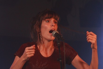 Photo : René Pagès