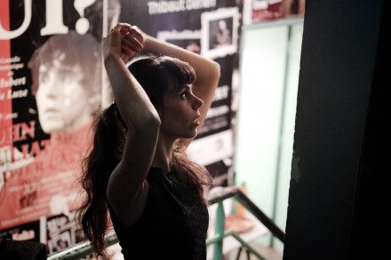 Photo Thibaut Derien