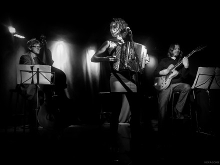 Photo Michel Gallas