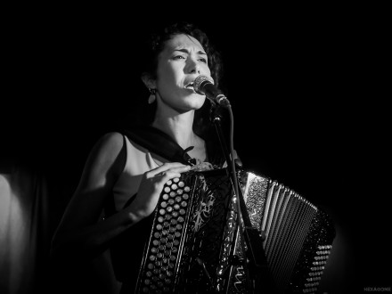 Photo Michel Gallas