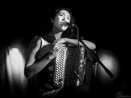 Photo Michel Gallas