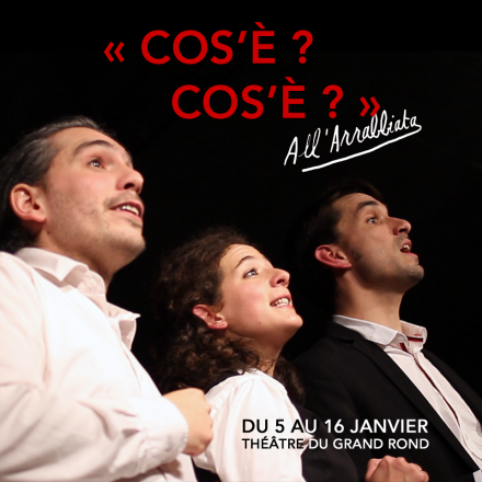 cabaret 7