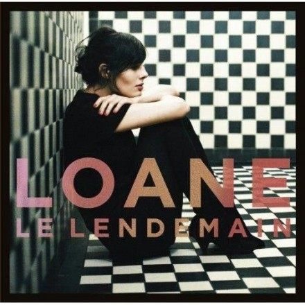 Loane cover album le lendemain