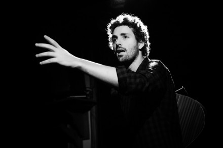 Photo Flavie Girbal
