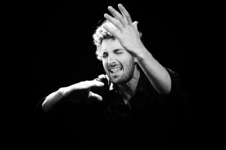 Photo Flavie Girbal