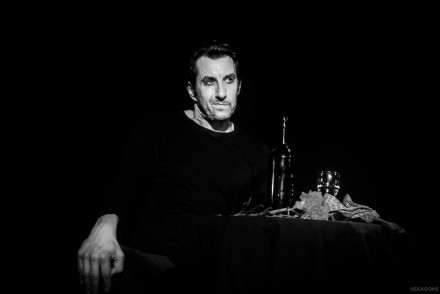 Photo Michel Gallas
