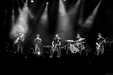 Photo Michel Gallas
