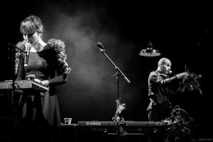 Photo Michel Gallas