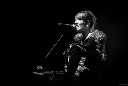 Photo Michel Gallas