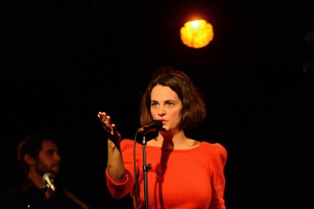Zoé Simpson