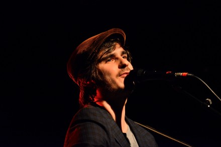 Gauvain Sers