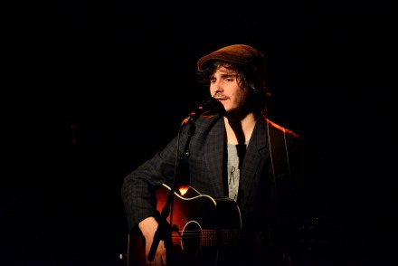 Gauvain Sers