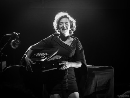 Photo Michel Gallas