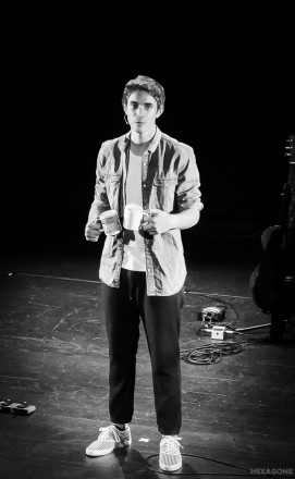 Photo Michel Gallas