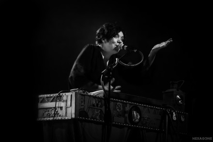 Photo Michel Gallas