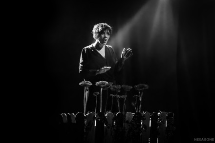 Photo Michel Gallas