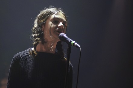 Photo Déborah Galopin