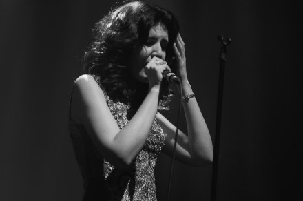 Photo Déborah Galopin