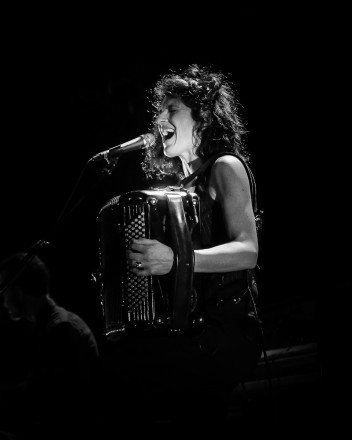 Photo Michel Gallas
