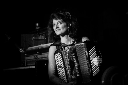 Photo Michel Gallas