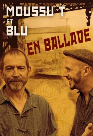 Moussu T et Blu