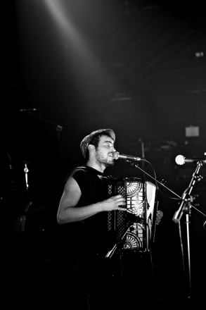 Photo Aurore Vinot