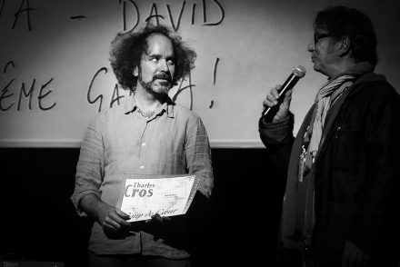 Photo Michel Gallas