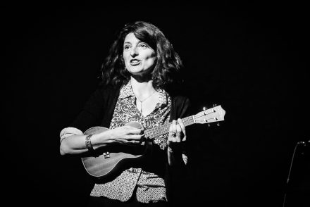 Photo Michel Gallas