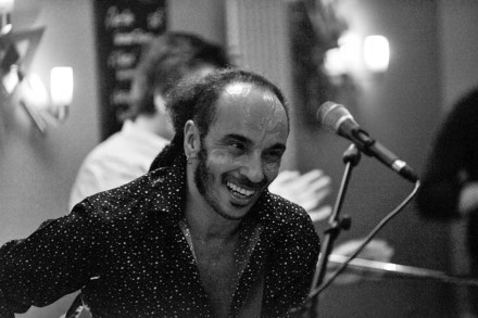 Dom Colmé