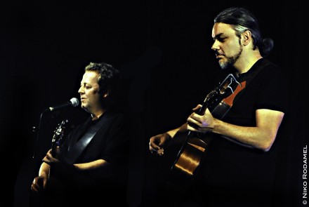 Photo Niko Rodamel
