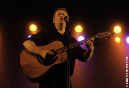 Photo Niko Rodamel