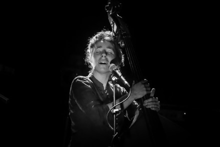 Photo Michel Gallas