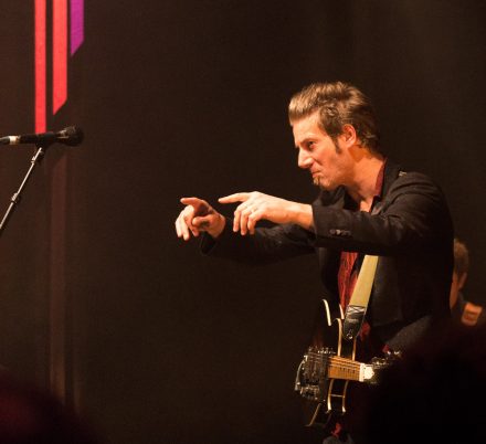Photo Frédéric Petit