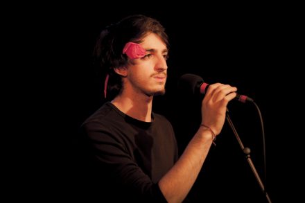 Antonin -Photo David Desreumaux