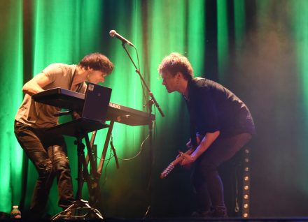 Photo Chantal Bou Hanna