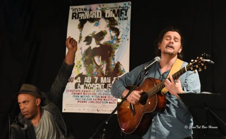 Photo Chantal Bou Hanna