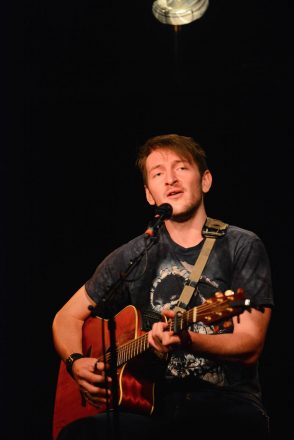 Antoine Elie