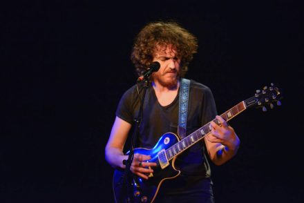Jean Roch Waro