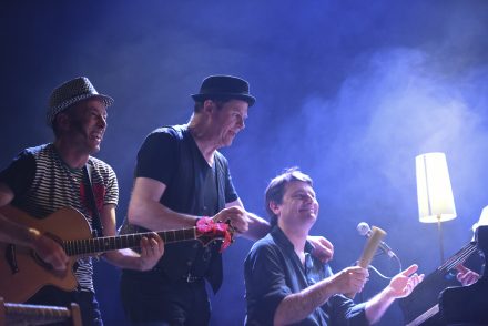 Photo Chantal Bou-Hanna