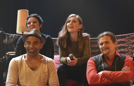 Photo Chantal Bou-Hanna