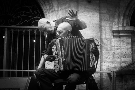 Photo Michel Gallas