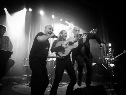 Photo Michel Gallas