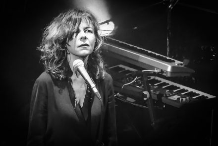 Photo Michel Gallas