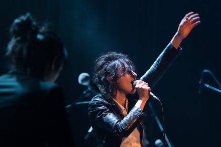 Photo Frédéric Petit