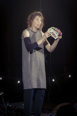 Photo Michel Gallas