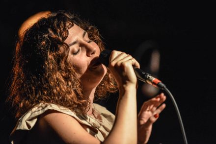 Angèle