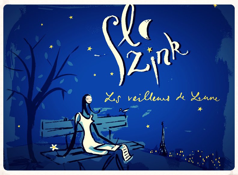 FLOZINK