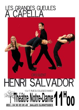 flyer Salva recto
