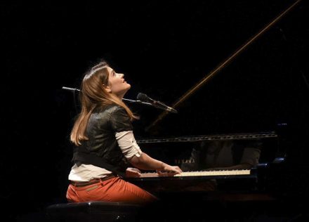 Photo Chantal Bou-Hanna